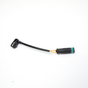 Heli <b>Electronics</b> Brake Cable Kit 9065401417 115mm For Mercedes-Benz Replacement Repair - Product Image 1