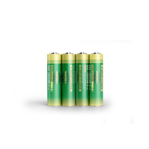 LR6 <span class=keywords><strong>AA</strong></span> alcalino No. 5 Batería <span class=keywords><strong>2500</strong></span> <span class=keywords><strong>mAh</strong></span> 380 minutos caja de color de embalaje - Product Image 6