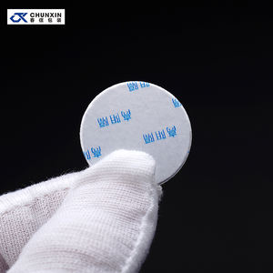 Популярная самоклеящаяся медицинская/Пищевая/Питьевая/Химическая чувствительная к давлению прокладка для фармацевтической промышленности - Product Image 6