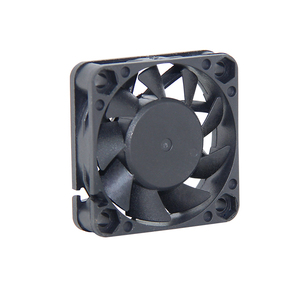 4010 4cm 40mm Dc ventilador de refrigeración 12V 24V inversor adaptador fuente de alimentación MÓDULO DE Control de coche ventilador Axial 40x40x10 - Product Image 2