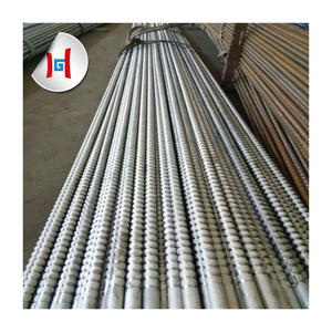 Tubo in <span class=keywords><strong>Acciaio</strong></span> Inossidabile Corrugato Diametro 48.3mm 60.3mm Grado 304L 904L 317L Saldatura ERW ASTM ANSI DIN Prezzo Tubo Inox - Product Image 1