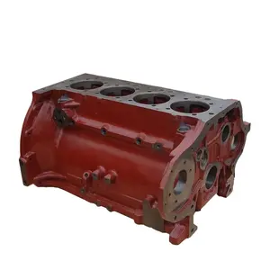 Dieselmotor Ersatzteile F4L912 Motorblock für Deutz