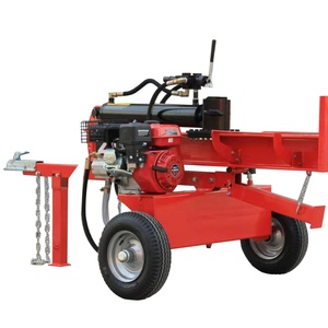 Séparateur de bois électrique essence, 7.5t 15t 25t 45t, <span class=keywords><strong>vis</strong></span> cônes de <span class=keywords><strong>vis</strong></span> - Product Image 5