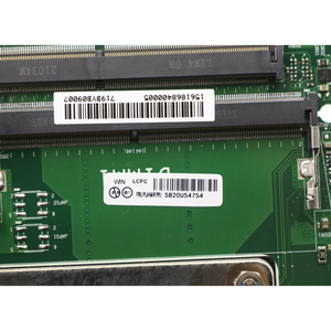 Lenovo ThinkStationP350用小型ワークステーションマザーボードNM-D321 5B20U54754 5B20U54753 - Product Image 6