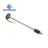 Capteur de niveau de carburant diesel 9D650 64A130000A0 390mm, unité de transmission de carburant pour chargeuse sur pneus FL936, pièces de rechange robustes
