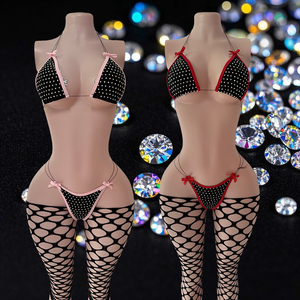 On Sale Sexy Dance Without Clothes for Women Printed Cover-Ups for Beach  Events