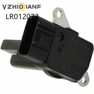 Medidor de sensor de flujo de aire masivo MAF 30751293 LR012073 197400-5040 para Jaguar XJ XK <span class=keywords><strong>Land</strong></span> <span class=keywords><strong>Rover</strong></span> LR4 Volvo S60 S80 V60 3,0 T - Product Image 2