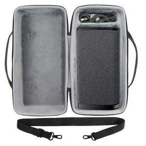 Étui de transport rigide de remplacement pour <span class=keywords><strong>enceinte</strong></span> Bluetooth portable sans fil <span class=keywords><strong>Ultimate</strong></span> Ears UE HYPERBOOM - Product Image 2