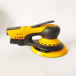 Pour <span class=keywords><strong>MIRKA</strong></span> finlandais Moka 6 pouces <span class=keywords><strong>ponceuse</strong></span> <span class=keywords><strong>électrique</strong></span> sans poussière excentrique 5mm/2.5 tête de ponçage pour bricolage bois voiture ponçage 220V/230V évalué - Product Image 2