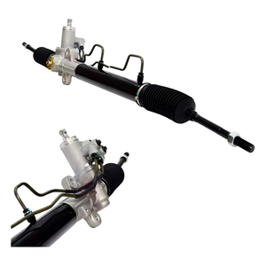 Crémaillère <span class=keywords><strong>de</strong></span> <span class=keywords><strong>direction</strong></span> automobile 57700-1F000 pour HYUNDAI TUCSON KIA SPORTAGE 27002 – Fabricant d'engrenages <span class=keywords><strong>de</strong></span> <span class=keywords><strong>direction</strong></span> - Product Image 3