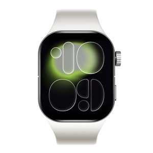 Smartwatch con Schermo OLED Quadrato da 2,06 Pollici, 100+ Modalità Sportive, Hello OS26, Chiamate, Batteria 5-7 Giorni, Orologio Intelligente Personalizzabile - Product Image 3