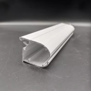 Piezas de Repuesto para Persianas Enrollables Metálicas, Persianas Venecianas y Persianas Zebra, Barra Inferior Integrada para Cortinas, Diseño Simple, Alta Calidad y Durabilidad - Product Image 6