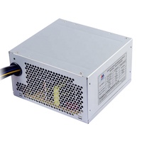 ATX 200W 300W Ordinateur Ordinateur de bureau Alimentation PSU OEM Boîtier de jeu de haute qualité
