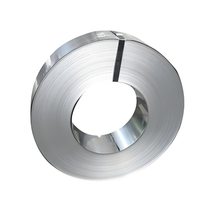 Tira de Acero Galvanizado Hecha en China con Superficie de Espiga para Proyectos de Arquitectura Decorativa - Product Image 6
