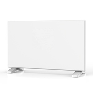 Convecteur électrique panneau chauffant mural et <span class=keywords><strong>pieds</strong></span> - Product Image 2