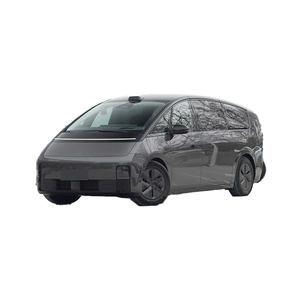 Lixiang MEGA Nouvelles voitures entièrement Ev fabriquées en Chine Voitures électriques Quadricycle <span class=keywords><strong>import</strong></span>é à longue autonomie à vendre - Product Image 6