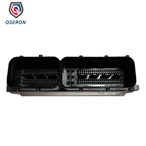 Elektronische Regelmodule Me17.5.6 07k906055ek 0261s21144 07k907309b 07K 906 055 Ek Ecu Ecm Voor Vw Jetta Mk6 2.5 2009- 2014 - Product Image 4