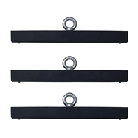 Barre de suspension en gros P3.91 pour mur vidéo LED, poutre de suspension d'écran P3.91 de 500 mm et 1000 mm pour affichage LED