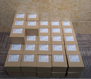 Baru & asli Seimens Plc SIMATIC S7-1200 Analog <span class=keywords><strong>Output</strong></span> SM 1232 <span class=keywords><strong>2</strong></span> AO <span class=keywords><strong>Output</strong></span> - Product Image 4