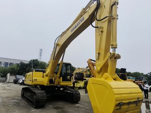 Escavatore <span class=keywords><strong>Komatsu</strong></span> Pc300 Usato, Escavatore di Seconda Mano <span class=keywords><strong>Komatsu</strong></span> PC300-7 - Product Image 3