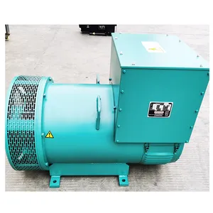 Emean Generator Alternator AC 10 Kw 220V 10kw Generator Listrik Dinamo Alternator Industri Harga Di India