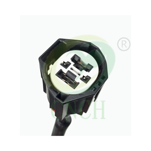 ランドローバーボルボS60用4ワイヤSBL-YAZ-PT10 WPT-1361 WPT-935ピグテールハーネス - Product Image 4