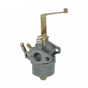 High Quality Zinc Alloy 145F Carburetor Fit For Yamaha 800w 600w ET950 ET650 Generator