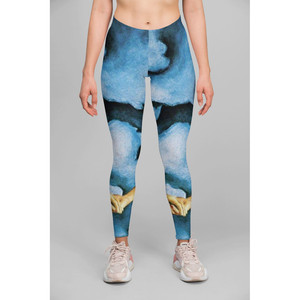 Leggings Firda Shadow - Product Image 2