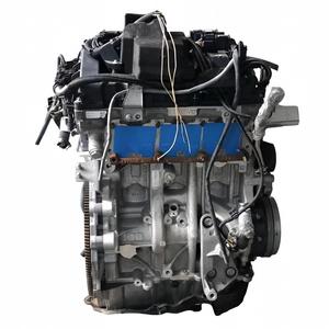 Motore B38 Compatibile con <span class=keywords><strong>BMW</strong></span> X1, <span class=keywords><strong>Serie</strong></span> <span class=keywords><strong>1</strong></span>, <span class=keywords><strong>Serie</strong></span> 2, <span class=keywords><strong>Serie</strong></span> 3 e Modelli <span class=keywords><strong>BMW</strong></span> Mini con Codici Motore B38A15, B38B15, B38K15 - Product Image 4