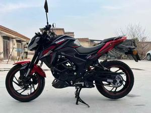 Haojue DR150, Caja de Cambios de 5 Velocidades, Cambio Suave, Rendimiento Confiable, Motocicletas y Motos de Segunda Mano - Product Image 6