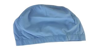 Gorro de baño de silicona ecológica de PU para niños para nadadores y miembros de clubes de surf Gorro de ducha para adultos a granel para piscina y spas de natación - Product Image 6