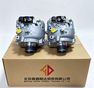 Générateur de courant alternatif (AC) neuf refroidi par eau pour moteur diesel hybride léger 48V <span class=keywords><strong>Audi</strong></span> A6 Q7 A8 Q8 A7 4N0903028P 4N1903028 - Product Image 1