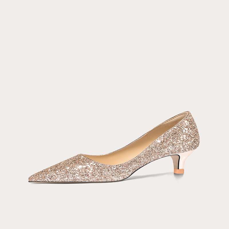 Colore champagne 3 cm