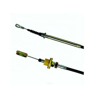 Câble d'embrayage pour pièces automobiles de course, fabriqué en Chine, 23710-71c10 23710-m72f30 pour Suzuki <span class=keywords><strong>Swift</strong></span> Mk II / Cultus Cabriolet - Product Image 2