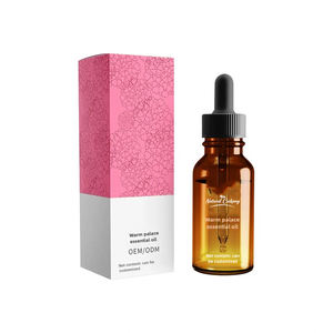 2025 Venta caliente aceite de palacio cálido a base de hierbas naturales especialmente desarrollado para mujeres con menstruación <span class=keywords><strong>irregular</strong></span> - Product Image 1