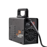 Outils de soudage professionnels de puissance élevée MMA-250, machine à souder en métal, 250 ampères, 110v-220v