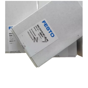 SDE1-D10-G2-W1wbr8-L-<span class=keywords><strong>PI</strong></span>-M8 圧力スイッチ（箱入り、新品） - Product Image 1