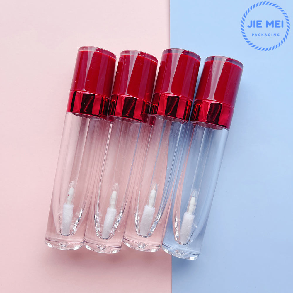 8ml bouchon rouge + anneau rouge métallique