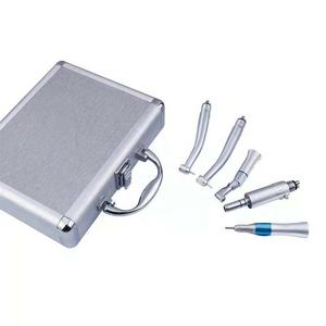 Зубоврачебный высокоскоростной набор зубных наконечников различных типов - Product Image 3