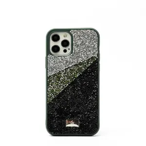 Cassa Del Telefono Mobile Per il iPhone 12 Pro Caso di Max 6.7 Pollici Molle di TPU Cellulare <span class=keywords><strong>Smartphone</strong></span> Della Copertura Per il iPhone di Apple 12 mini - Product Image 1