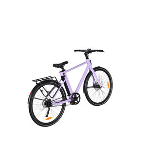 <span class=keywords><strong>Vélo</strong></span> <span class=keywords><strong>Électrique</strong></span> Urbain <span class=keywords><strong>Cowboy</strong></span> pour Adultes avec Transmission par Courroie et Batterie au Lithium 36V – <span class=keywords><strong>Vélo</strong></span> de Route <span class=keywords><strong>Électrique</strong></span> (Stock UE) - Product Image 1
