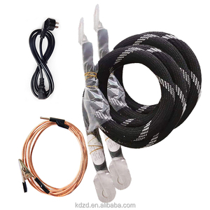 KDZD - Equipo de Prueba de Inyección de Corriente Primaria Eléctrica de 2000a, 3000a, 5000A, 10000A, Inyector de Corriente Primaria de Funcionamiento Continuo - Product Image 4