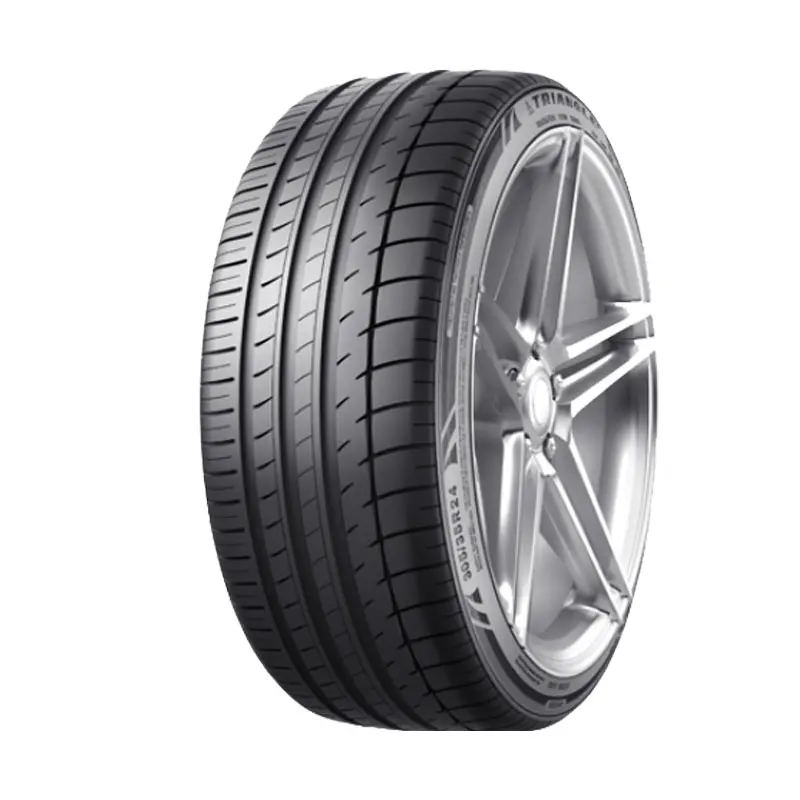 Pneus de voiture bon marché 245/45R17 acheter des pneus directement de l'usine en Chine