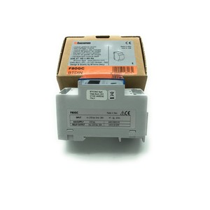 Módulo de Gestión de Carga Bticino F80GC 230V 50Hz para Montaje en Riel DIN, Gris, Uso Doméstico - Product Image 5