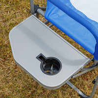 Enfant Kawn Directeur Camping 4x4 Fournisseur Chaise Pliante
