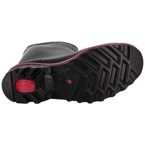 NORA-Botte de sécurité FN6411CNOR-20500500-46 Wellington pour le bâtiment, l'exploitation minière et la route MEGAJAN noir-EAN 8032690144438 BOOTS - Product Image 4