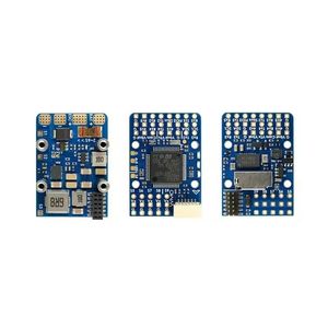 MATEK MATEKSYS F405-WMO Flight Controller STM32F405RGT6 ICM42688P con OSD integrato e Blackbox per Droni FPV ad Ala Fissa F405 <span class=keywords><strong>WMN</strong></span> RC - Product Image 6