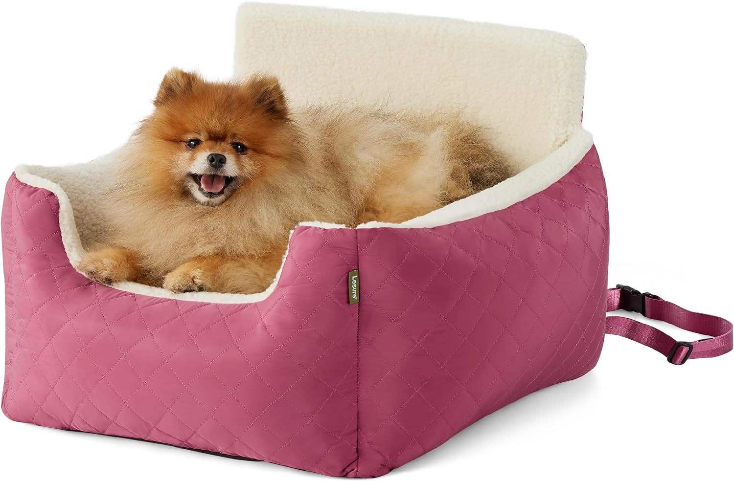 สีแดงกุหลาบ