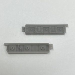 Pads conducteurs de volume pour O-L-E-D / Pièce de rechange pour console de jeu, pad de bouton de volume, pad de bouton de commutation, pièce de jeu - Product Image 5