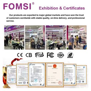 FOMSI LED <span class=keywords><strong>T</strong></span> lampadina all'ingrosso 5W DOB <span class=keywords><strong>T</strong></span>-forma lampadina E14/E27/B22 AC100-265V LED lampadine industriali per il magazzino illuminazione interna - Product Image 5